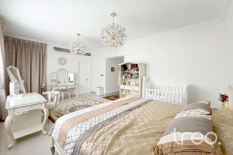 Vila u gradu Arabian Ranches 2, Dubai, UAE 5 spavaće sobe, 368.82 m2 Br. 753633 - Slika 14