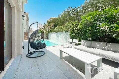 Vila u gradu Arabian Ranches 2, Dubai, UAE 5 spavaće sobe, 368.82 m2 Br. 753633 - Slika 17