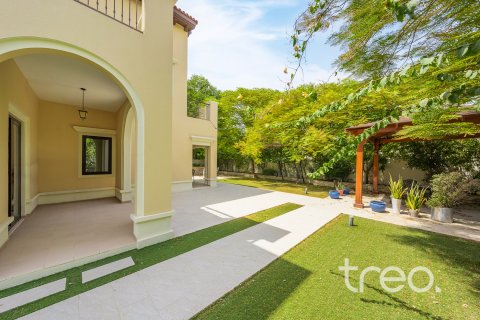 Vila u Arabian Ranches 2, Dubai, UAE 4 spavaćih soba, 400.32 m2 Br. 753632 - fotografija 22