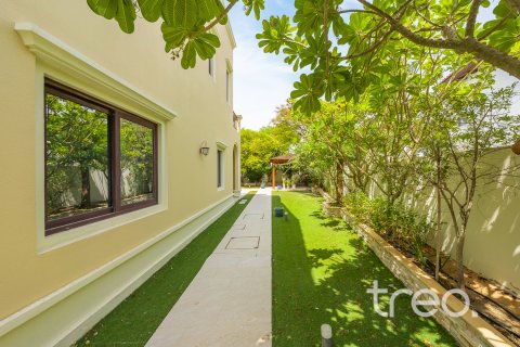 Vila u Arabian Ranches 2, Dubai, UAE 4 spavaćih soba, 400.32 m2 Br. 753632 - fotografija 23