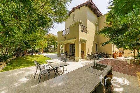 Vila u gradu Arabian Ranches 2, Dubai, UAE 4 spavaće sobe, 400.32 m2 Br. 753632