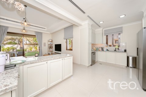 Vila u Arabian Ranches 2, Dubai, UAE 4 spavaćih soba, 400.32 m2 Br. 753632 - fotografija 11