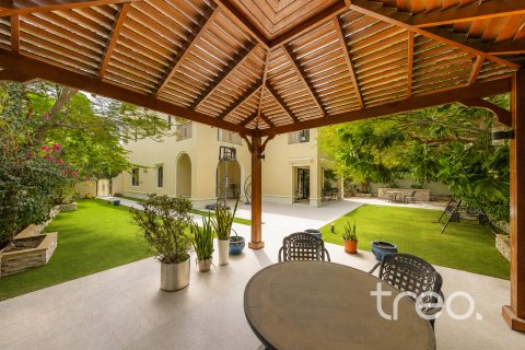 Vila u Arabian Ranches 2, Dubai, UAE 4 spavaćih soba, 400.32 m2 Br. 753632 - fotografija 25