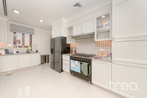 Vila u Arabian Ranches 2, Dubai, UAE 4 spavaćih soba, 400.32 m2 Br. 753632 - fotografija 10
