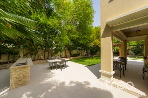 Vila u Arabian Ranches 2, Dubai, UAE 4 spavaćih soba, 400.32 m2 Br. 753632 - fotografija 24