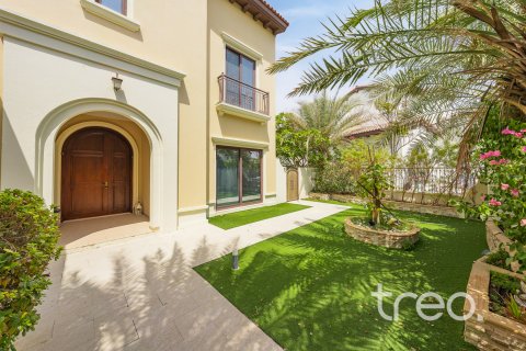 Vila u Arabian Ranches 2, Dubai, UAE 4 spavaćih soba, 400.32 m2 Br. 753632 - fotografija 26
