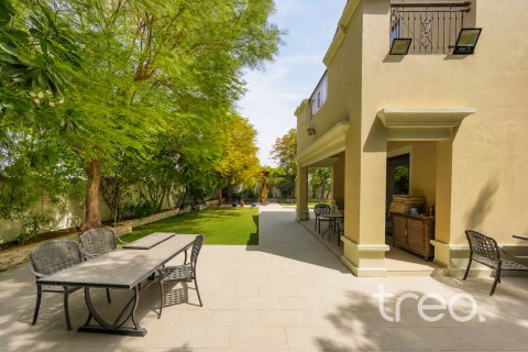 Vila u Arabian Ranches 2, Dubai, UAE 4 spavaćih soba, 400.32 m2 Br. 753632 - fotografija 2