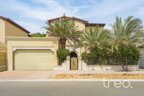 Vila u Arabian Ranches 2, Dubai, UAE 4 spavaćih soba, 400.32 m2 Br. 753632 - fotografija 27