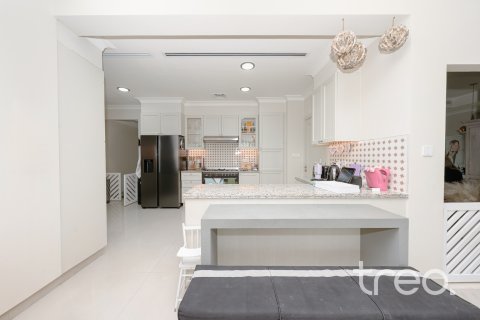 Vila u Arabian Ranches 2, Dubai, UAE 4 spavaćih soba, 400.32 m2 Br. 753632 - fotografija 9