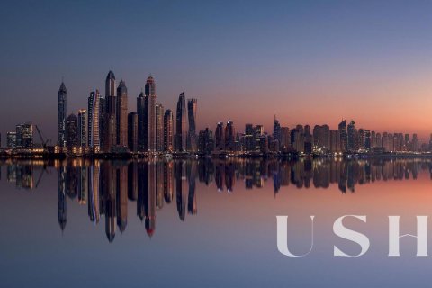 Dzīvoklis City Walk, Dubaijā, AAE 2 istabas, 130 m2 Nr. 620988 - attēls 13