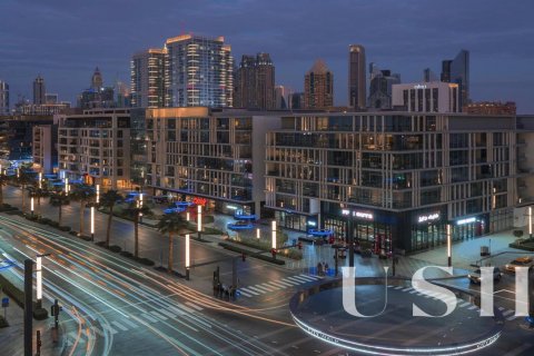 Dzīvoklis City Walk, Dubaijā, AAE 2 istabas, 130 m2 Nr. 620988 - attēls 6