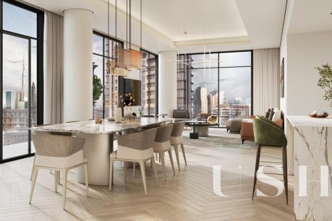 Dzīvoklis City Walk, Dubaijā, AAE 2 istabas, 130 m2 Nr. 620988 - attēls 8