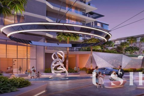 Dzīvoklis City Walk, Dubaijā, AAE 2 istabas, 130 m2 Nr. 620988 - attēls 4