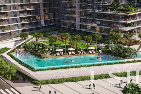 Dzīvoklis City Walk, Dubaijā, AAE 2 istabas, 130 m2 Nr. 620988 - attēls 11