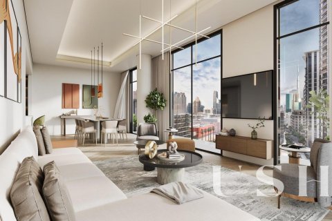 Dzīvoklis City Walk, Dubaijā, AAE 2 istabas, 130 m2 Nr. 620988 - attēls 2