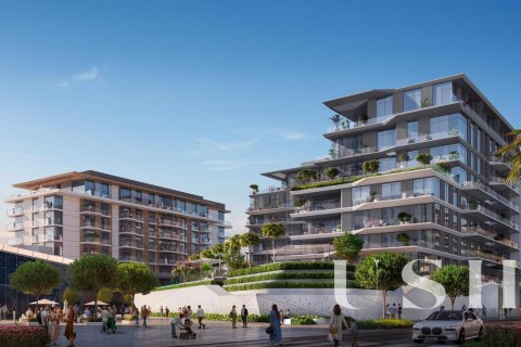 Dzīvoklis City Walk, Dubaijā, AAE 2 istabas, 130 m2 Nr. 620988 - attēls 10