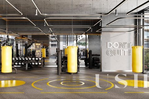 Dzīvoklis City Walk, Dubaijā, AAE 2 istabas, 130 m2 Nr. 620988 - attēls 12