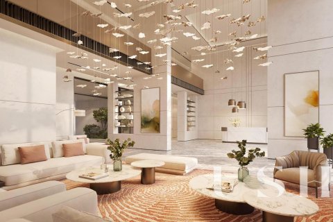 Dzīvoklis City Walk, Dubaijā, AAE 2 istabas, 130 m2 Nr. 620988 - attēls 9