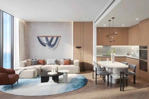 Apartament në Ras Al Khaimah, Emiratet e Bashkuara Arabe 2 dhoma gjumi, 106 m2. № 734680 - Foto 8