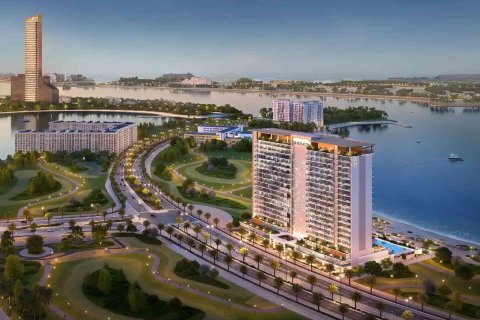 Apartman u gradu Ras Al Khaimah, UAE 2 spavaće sobe, 106 m2 Br. 734680