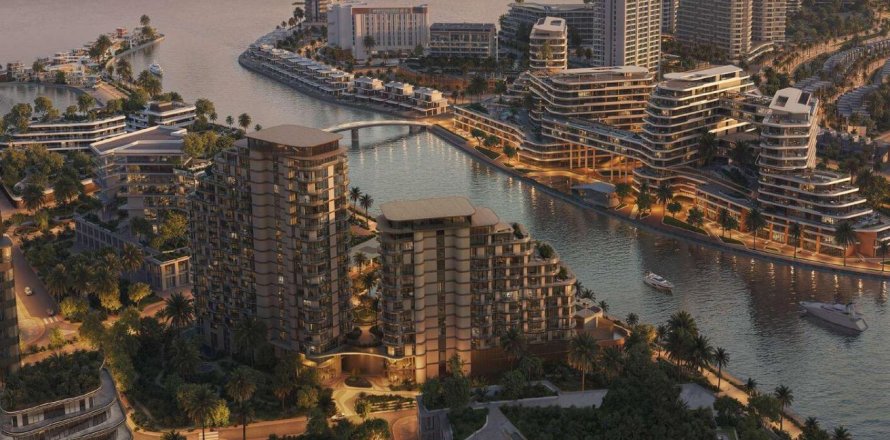 Lakás itt: Ras Al Khaimah, EAE, 1 hálószoba, 82 m², azonosító: 734679
