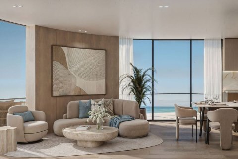 Lakás itt: Ras Al Khaimah, EAE, 1 hálószoba, 82 m², azonosító: 734679 - fénykép 15