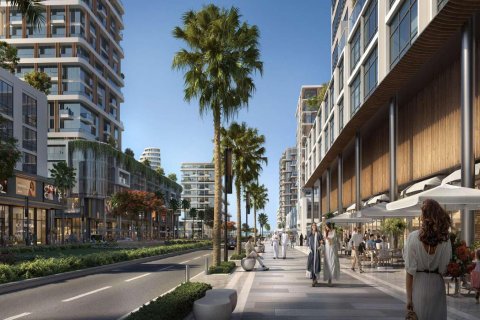 Lakás itt: Ras Al Khaimah, EAE, 1 hálószoba, 82 m², azonosító: 734679 - fénykép 7
