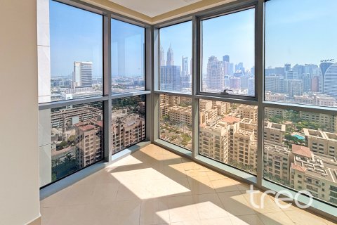 Apartemen di Greens, Dubai, UEA 1 kamar tidur, 104.79 m2 nomor 758912 - foto 7