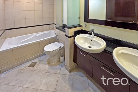 Apartemen di Greens, Dubai, UEA 1 kamar tidur, 104.79 m2 nomor 758912 - foto 12
