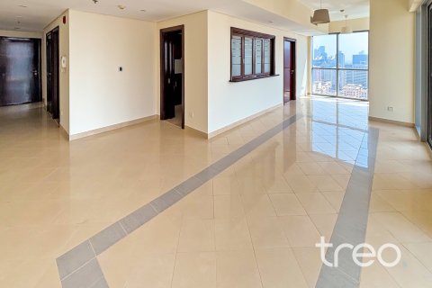 Apartemen di Greens, Dubai, UEA 1 kamar tidur, 104.79 m2 nomor 758912 - foto 4