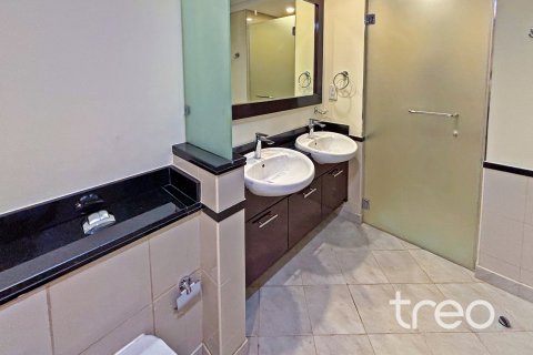 Apartemen di Greens, Dubai, UEA 1 kamar tidur, 104.79 m2 nomor 758912 - foto 11