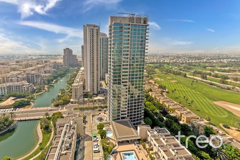 آپارتمان در Greens، Dubai ، امارات متحده عربی 1 خوابه ، 104.79 متر مربع.  شماره 758912