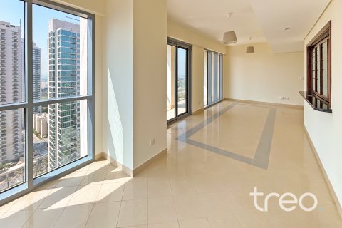 Apartemen di Greens, Dubai, UEA 1 kamar tidur, 104.79 m2 nomor 758912 - foto 3