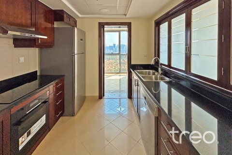 Apartemen di Greens, Dubai, UEA 1 kamar tidur, 104.79 m2 nomor 758912 - foto 6