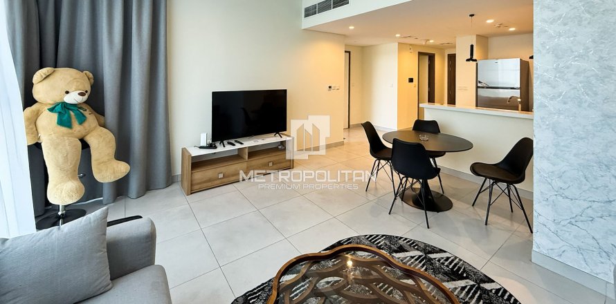 Wohnung in Zabeel, Dubai, VAE: 1 Schlafzimmer, 86 m2 Nr. 664651