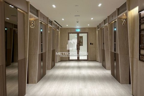 آپارتمان برای اجاره در Jumeirah Village Circle، Dubai، امارات متحده عربی 1 خوابه ، 73 متر مربع ، شماره 664649 - تصویر 14