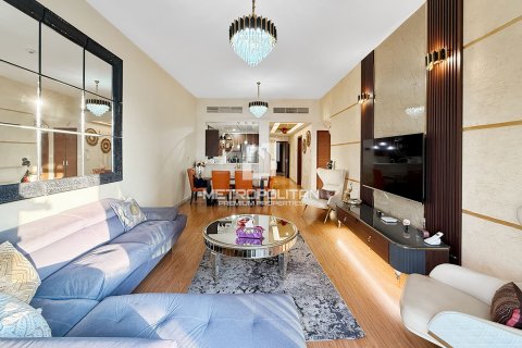Apartament në Al Kifaf, Dubai, Emiratet e Bashkuara Arabe 2 dhoma gjumi, 150 m2. № 664652
