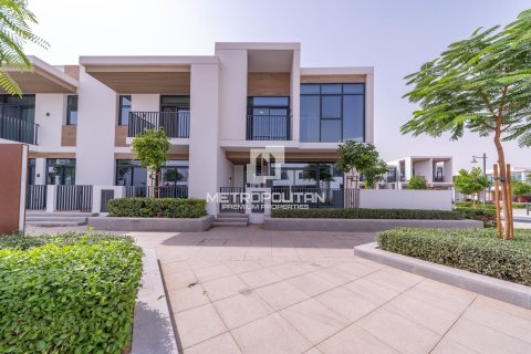 Arabian Ranches 3、Dubai、UAE にあるヴィラの賃貸物件 4ベッドルーム、268 m2、No664654 - 写真 4
