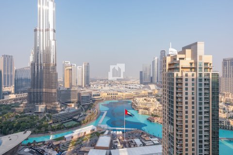 Apartment in Downtown Dubai (Downtown Burj Dubai), UAE 3 bedrooms, 190 sq.m. № 664685