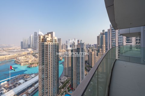 Downtown Dubai (Downtown Burj Dubai)、Dubai、UAE にあるマンション販売中 3ベッドルーム、190 m2、No664685 - 写真 12