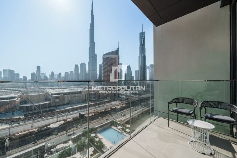 Lakás itt: Zabeel, Dubai, EAE, 2 hálószoba, 113 m², azonosító: 664650 - fénykép 17