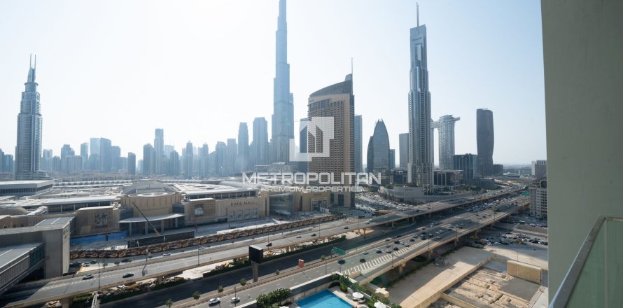 Lakás itt: Zabeel, Dubai, EAE, 2 hálószoba, 113 m², azonosító: 664650