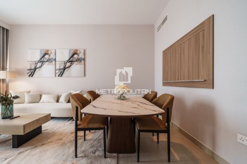 Lakás itt: Zabeel, Dubai, EAE, 2 hálószoba, 113 m², azonosító: 664650 - fénykép 9
