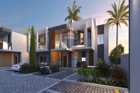 Kuća u nizu u Dubai, UAE 232.3 m2, 4 spavaćih soba Br. 347564