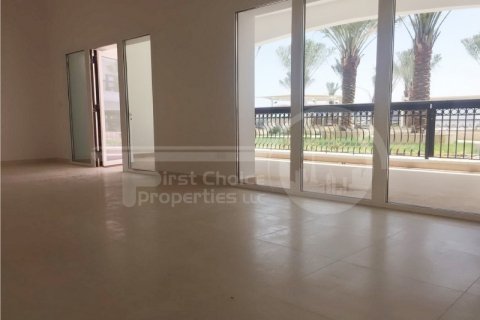 阿联酋 Abu Dhabi Yas Island 待售 : 1 卧, 118.5 平方米 , 编号731101 - 照片 8