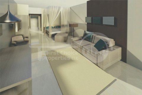 Huoneisto Masdar City, Abu Dhabi, Arabiemiraatit 40.5 m2 № 731104 - kuva 9