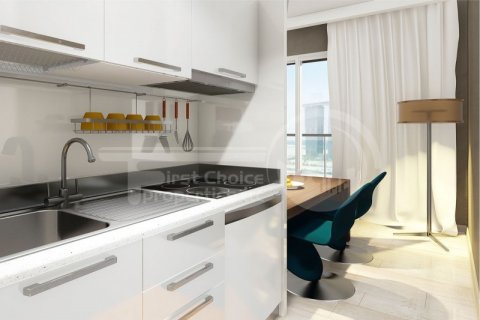 Huoneisto Masdar City, Abu Dhabi, Arabiemiraatit 40.5 m2 № 731104 - kuva 7