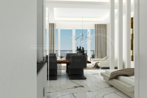 Huoneisto Masdar City, Abu Dhabi, Arabiemiraatit 40.5 m2 № 731104 - kuva 2
