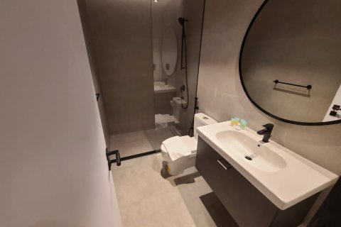 Apartament de vânzare în Al Wasl, Dubai, EAU 1 dormitor, 58 mp.  №739677 - poză 8