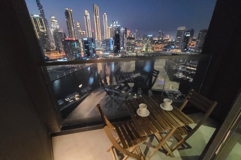Apartament de vânzare în Al Wasl, Dubai, EAU 1 dormitor, 58 mp.  №739677 - poză 2